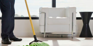 empleados de limpieza y pintura cleaning and painting staff limpieza de casas y apartamentos cleaning houses and apartments