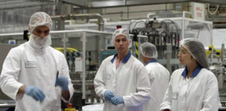 SE SOLICITA PERSONAL DE PRODUCCIÓN FEMENINO Y/O MASCULINO PARA TRABAJO EN FABRICA empleados para fabrica d producción empleo en fabrica employe factory male and female factory production operators