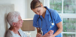 SE REQUIERE GEROCULTORA CON O SIN EXPERIENCIA, PARA CUIDADOS DE ADULTOS MAYORES EN RESIDENCIA ESPECIALIZADA gerocultora,-cuidadora,-careteker
