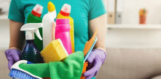 SE SOLICITA PERSONAL DE LIMPIEZA (AMBOS SEXOS), SUELDO Y HORARIO A CONVENIR house cleaning personal para limpieza de casas domestic maid cleaning staff