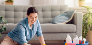 ESTAMOS EN LA BÚSQUEDA DE PERSONAL DE LIMPIEZA (AMBOS SEXOS), CON O SIN EXPERIENCIA EN EL PUESTO limpieza de casas empleados de limpieza trabajo de limpieza cleaning staff employee cleaning house cleaning domestic maid empleada de limpieza