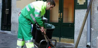 SE SOLICITA PERSONAL DE LIMPIEZA PARA RUTAS CON O SIN EXPERIENCIA, SE OFRECE ENTRENAMIENTO POR PARTE DE LA EMPRESA limpieza de ruta personal de limpieza cleaning staff cleaning and maintenance staff