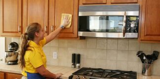SE REQUIERE EMPLEADA DOMÉSTICA/CUIDADORA, DE LUNES A SÁBADO PARA TAREAS DOMESTICAS Y ACOMPAÑAMIENTO limpieza del hogar empleada del hogar ama de casa cleaning staff