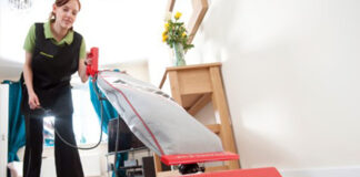 ESTAMOS EN LA BÚSQUEDA DE EMPLEADA DEL HOGAR, POR HORAS 3 DÍAS A LA SEMANA HORARIO CONVERSABLES maid domestic worker for hours empleada del hogar empleada domestica medio tiempo house cleaning empleada para limpieza en casa de familia