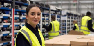 INCORPORAMOS EMPLEADOS/AS PARA TRABAJOS GENERALES, CON DISPONIBILIDAD INMEDIATA moza de almacen mozo de almacen operarios de deposito male and female staff
