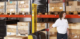 SE INCORPORA TRABAJADORES DE ALMACÉN, PARA EMPACAR Y LLENAR PEDIDOS U ORDENES moza de almacen personal para bodega Trabajadores de Almacén para empacar y llenar pedidos y ordenes Warehouse workers to pack and fill orders and orders Warehouse operator