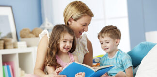 SE REQUIERE NIÑERA 5 DÍAS A LA SEMANA, JORNADA DE TRABAJO DE 9 A 17HS nanny cuidadora babysitter canguro niñera
