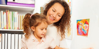 SE NECESITA NIÑERAS PARA INCORPORACIÓN INMEDIATA (TAREAS EXCLUSIVAS AL CUIDADO DE LOS NIÑOS) niñera cuidadora de niños nanny babysitter empleo de niñera en argentina