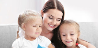 SE REQUIERE NIÑERA EXTERNA PARA FAMILIA CON 2 NIÑOS, JORNADA COMPLETA 5 DÍAS A LA SEMANA niñera empleada del hogar housekeeper canguro babysitter