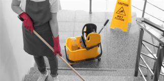 SE REQUIERE EMPLEADOS DE LIMPIEZA COMERCIAL, SE OFRECEN DIFERENTES HORARIOS DE TRABAJO operarios de limpieza personal de limpieza comercial cleaning satff cleaners commercial personal de limpieza femenino y masculino female and male cleaning staff