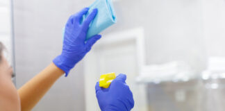 SE NECESITA PERSONAL DE LIMPIEZA (AMBOS SEXOS), PARA TRABAJAR EN EMPRESA DE SERVICIOS. CONTRATO POR TIEMPO INDEFINIDO personal de limpieza ambos sexos para empresa de servicios de limpieza cleaning staff of both sexes for a cleaning service company
