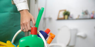 INCORPORAMOS PERSONAL DE LIMPIEZA FEMENINO Y/O MASCULINO PARA PROYECTO EN CASAS, RESIDENCIAS Y COMERCIOS personal-de-limpieza,-cleaning-emploee