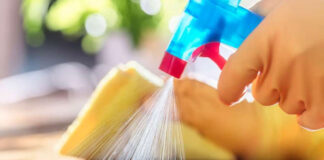 SE SOLICITA PERSONAL DE MAESTRANZA (AMBOS SEXOS) PARA REALIZAR TRABAJOS EN EMPRESA DEL SECTOR SALUD personal-de-limpieza,-cleaning-employers