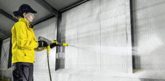 SE NECESITA PERSONAL DE MAESTRANZA PARA LIMPIEZA Y MANTENIMIENTO DE TALLERES, VESTUARIOS, OFICINAS, COMEDOR Y OTROS ESPACIOS COMUNES personal de limpieza de fabricas y talleres limpieza industrial cleaning staff of factories and workshops industrial cleaning