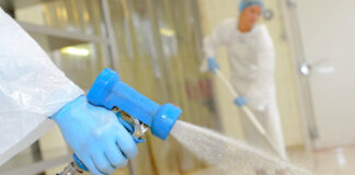 SE SOLICITA EMPLEADAS/OS DE LIMPIEZA PARA INCORPORACIÓN INMEDIATA, CONTRATACIÓN TEMPORAL personal de limpieza empleados de limpieza cleaning staff male and female staff