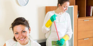 SE REQUIERE PERSONAL DE LIMPIEZA FEMENINO/MUCAMAS PARA EMBAJADA SE OFRECEN EXCELENTES BENEFICIOS personal de limpieza en oficinas empleada de limpieza cleaning staff cleaning anda maintenance staff