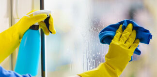 SE REQUIERE PERSONAL DE LIMPIEZA FEMENINO Y/O MASCULINO, CON O SIN EXPERIENCIA PARA RESIDENCIA DE MAYORES personal de limpieza femenino y masculino para geriatrico female and male cleaning staff for geriatric