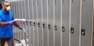 SE INCORPORA OPERARIO DE LIMPIEZA Y DESINFECCIÓN DE EQUIPOS DE LÍNEAS DE PRODUCCIÓN, PARA EMPRESA MULTINACIONAL DE CONSUMO MASIVO personal de limpieza janitor cleaning staff limpieza de almacen de fabrica warehouse cleaning