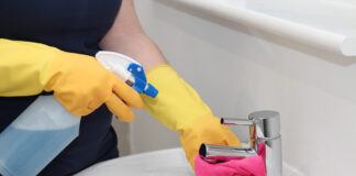 personal de limpieza oparias de maestranza limpieza de fabrica cleaning staff oparias de maestranza factory cleaning