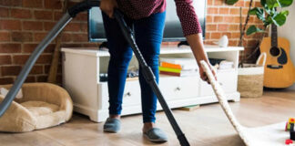 SE NECESITA EMPLEADAS/OS PARA LIMPIEZA DE CASAS, JORNADA FULL TIME HORARIO A DEFINIR personal de limpieza personal de maestranza limpieza de casa house cleaning asistencia de limpieza empleada domestica