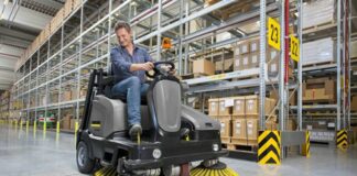 SE SOLICITA PERSONAL DE LIMPIEZA PARA SER INCORPORADO AL SECTOR DE MANTENIMIENTO Y LIMPIEZA, JORNADA COMPLETA TURNO TARDE personal de limpieza warehouse cleaning limpieza industrial janitor personal de limpieza masculino