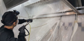 SE INCORPORA TÉCNICOS EN MANTENIMIENTO Y LIMPIEZA PARA EDIFICIOS COMERCIALES, COCINAS Y DESINFECCIÓN INDUSTRIAL personal de limpieza y mantenimiento limpieza de cocinas industriales hood cleaning staff in restaurant cleaning and maintenance staff