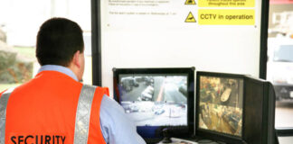 SE REQUIERE PERSONAL DE SEGURIDAD PARA COMPAÑÍA, JORNADA FULL TIME personal de vigilancia oficial de vigilancia vigilador surveillance staff security officer