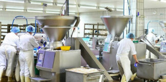 personal para planta de alimentos operadores para fabrica operator in food factory food plant staff