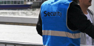 SE SOLICITA VIGILADORES CON DISPONIBILIDAD INMEDIATA. SE OFRECE BUEN SUELDO, TRABAJO EN BLANCO vigilador general vigilante personal para empresa de segiridad privada staff for private security company watchman