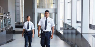 SE REQUIERE VIGILANTE DE SEGURIDAD (FEMENINO Y/O MASCULINO), INCORPORACIÓN INMEDIATA PARA CENTRO COMERCIAL vigilantes-de-seguridad,-empleados-de-vigilancia,-security-guard