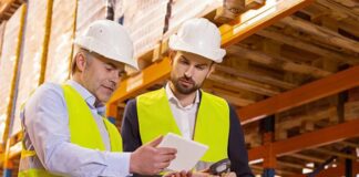 SE REQUIERE EMPLEADO DE DEPOSITO, JORNADA DE TRABAJO MEDIO TIEMPO warehouse worker operario de deposito empleado de deposito warehouse operator mozo de almacen