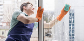 ESTAMOS EN LA BÚSQUEDA DE ASEADOR/MISCELÁNEO, PARA INCORPORACIÓN INMEDIATA Aseador Misceláneo personal de limpieza masculino Janitor Miscellaneous Male Cleaning Staff