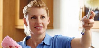SE NECESITA EMPLEADA PARA SERVICIOS DE LIMPIEZA DE CASAS, PERSONA DETALLISTA CON DISPONIBILIDAD INMEDIATA ama de casa empleada del hogar empleada domestica para casa de familia empleada del hogar domestic maid