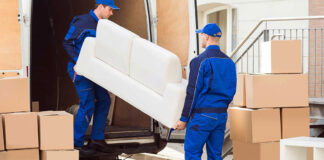 SE INCORPORA AYUDANTE PARA MUDANZA, TAREAS DE CARGA Y DESCARGA MUEBLES Y OTROS ARTÍCULOS ayudante de mudanza carga y descarga moving helper loading and unloading staff