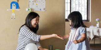 ESTAMOS EN LA BÚSQUEDA DE NIÑERA DOMÉSTICA CON RETIRO, PARA TRABAJAR EN CASA DE FAMILIA DE LUNES A VIERNES babysitter nanny niñera externa niñera domestica empleada del hogar empleada domestica