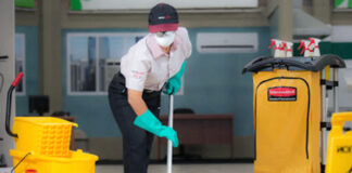 SE NECESITA OPERARIAS/OS DE LIMPIEZA, JORNADA COMPLETA 1 O 2 VECES POR SEMANA, DÍAS Y HORARIO CONVERSABLE cleaning lady empleada de limpieza con o sin experiencia empleo de limpieza cleaning staff
