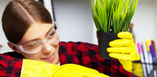 SE INCORPORA PERSONAL DE LIMPIEZA, SE OFRECEN EXCELENTES CONDICIONES DE CONTRATACIÓN. SUELDO ACORDE A LA POSICIÓN cleaning lady employee cleaning operario de limpieza office cleaning limpieza de oficinas personal femenino y masculino