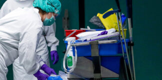 SE INCORPORA PERSONAL DE LIMPIEZA CON O SIN EXPERIENCIA, PARA LABORAR EN RESIDENCIA DE MAYORES cleaning staff for geriatric personal de limpieza para geriátrico cleaning lady