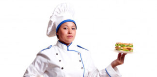 SE NECESITA COCINERA, PARA EMPRESA ALIMENTICIA DEDICADA A LA ELABORACIÓN Y COMERCIALIZACIÓN DE PRODUCTOS PANIFICADOS cocinera para elaboracion de sandwich empleada de cocina sandwich cook kitchen maid