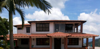 SE REQUIERE CUIDADOR/A DE FINCA, PARA LABORES DE MANTENIMIENTO Y LIMPIEZA cuidador de finca caseros para cuidado y mantenimiento de finca Home farm caretaker for farm care and maintenance