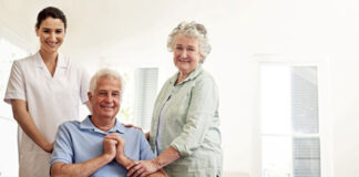 SE NECESITA CUIDADORA DOMICILIARIA PARA ATENCIÓN A PERSONAS DE LA TERCERA EDAD Y APOYO EN TAREAS DOMÉSTICAS, JORNADA FULL TIME cuidadora asistente de geriatría geriatric assistant gerocultora carateker cuidadora de ancianos home care cuidadora de adultos mayores