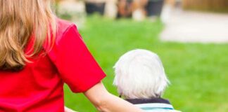 SE SOLICITA CUIDADORA Y/O CUIDADOR PARA SERVICIO EXTERNO, TAREAS DE CUIDADO Y ACOMPAÑAMIENTO DE ADULTOS MAYORES cuidadora-de-mayores,-elder-care-taker,-asistente-en-residencia-de-mayores,--geriatric-assistant,-geroultora,-asistencia-a-gerontes,-casa-de-cuidados