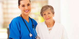 SE NECESITA CUIDADORA/GEROCULTORA/AUXILIAR GERIÁTRICO PARA BRINDAR SERVICIOS DE ATENCIÓN A PERSONAS MAYORES cuidadora domiciliaria home care auxiliar geriatrica geriatric assistant gerocultora cuidadora de adultos mayores