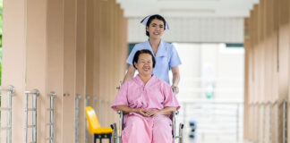 SE BUSCA CUIDADORAS/ES DOMICILIARIOS Y/O AUXILIAR DE ENFERMERÍA, CON O SIN EXPERIENCIA SE OFRECE CAPACITACIÓN cuidadora domiciliaria home care cuidadora de adultos mayores auxiliar geriatrico gerocultora