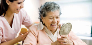 SE INCORPORA CUIDADORA/AUXILIAR DE GERIATRÍA PARA HOME DE ANCIANOS, PARA TRABAJAR PREFERIBLEMENTE INTERNA