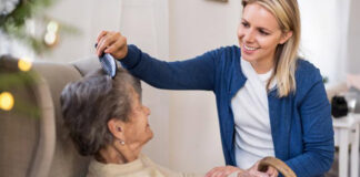 SE NECESITA CUIDADORAS/ES PARA GUARDIA DIARIAS DE 4 HORAS, INCORPORACIÓN INMEDIATA cuidadora medio tiempo cuidadora de adultos mayores home care cuidadora externa por horas