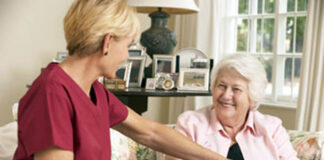 cuidadora para geriatrico caregiver for geriatric cuidadora de adultos mayores elderly caregiver