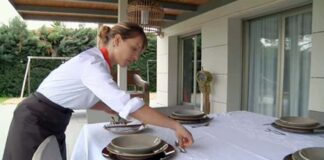 SE SOLICITA MAYORDOMO Y MUCAMA CON CAMA (MATRIMONIO), PARA TAREAS GENERALES DE ATENCIÓN A LA FAMILIA Y TAREAS DOMESTICAS domestic maid mayordomo y mucama empleados para casa de familia butler employees in family home