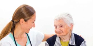 SE NECESITA CUIDADORAS/ES CON O SIN EXPERIENCIA PARA ATENCIÓN A PACIENTES EN DOMICILIO, GUARDIAS DE 24 HS care for older adults and patients with mental illness