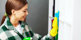 SE INCORPORA PERSONAL DE LIMPIEZA Y MAESTRANZA (AMBOS SEXOS), CON DISPONIBILIDAD INMEDIATA PARA TRABAJAR JORNADA COMPLETA empleada de limpieza personal de limpieza para empresa cleaning lady cleaning staff for company
